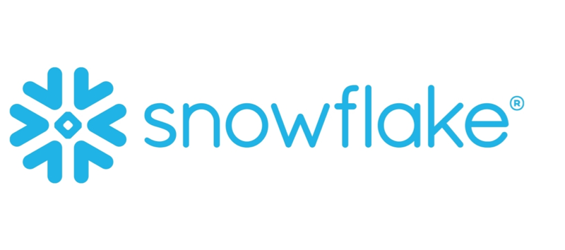 snowflake company logo