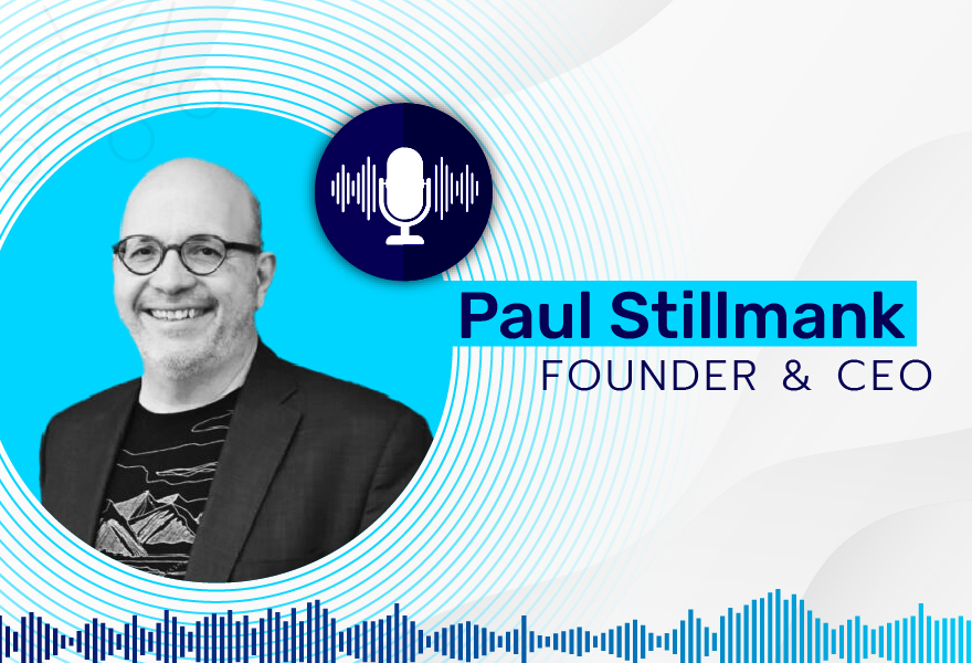 Paul Stillmank on Tech in MKE Podcast