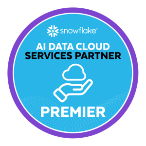 7Rivers Premier Snowflake Partner