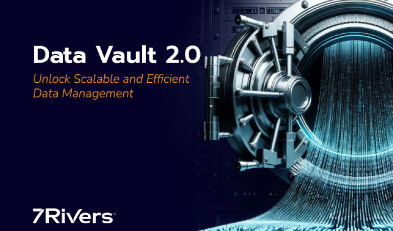 7R - Blog Thumbnail - Data Vault 2.0