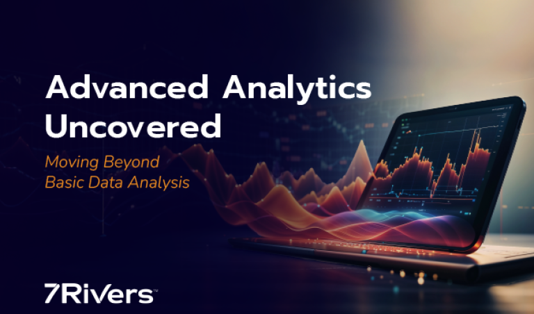 7R - Blog Thumbnail - Understanding Advanced Analytics