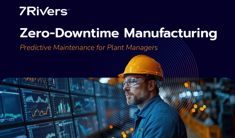 7R - Blog Thumbnail - Zero‑Downtime Manufacturing