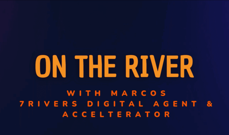 7Rivers AI Accelerator & Agent Expedition 1